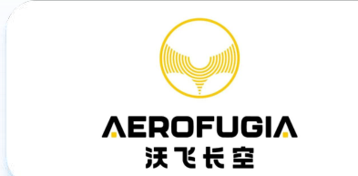 四川沃飞长空科技发展有限公司标志