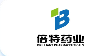 成都倍特药业股份有限公司标志