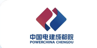 中国电建成都勘测设计研究院标志