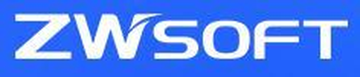 ZWSOFT 中望软件